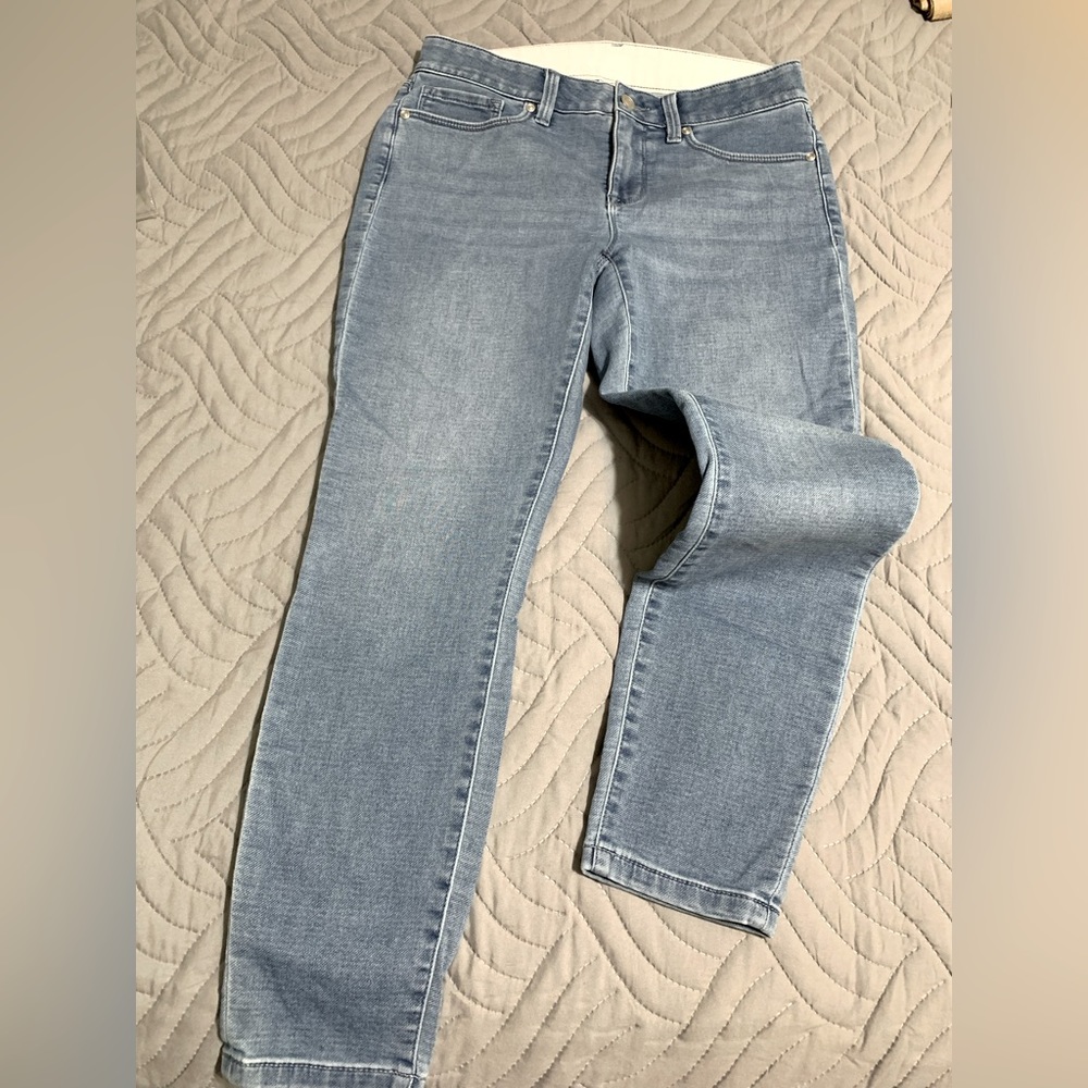 Soma jeans, size small